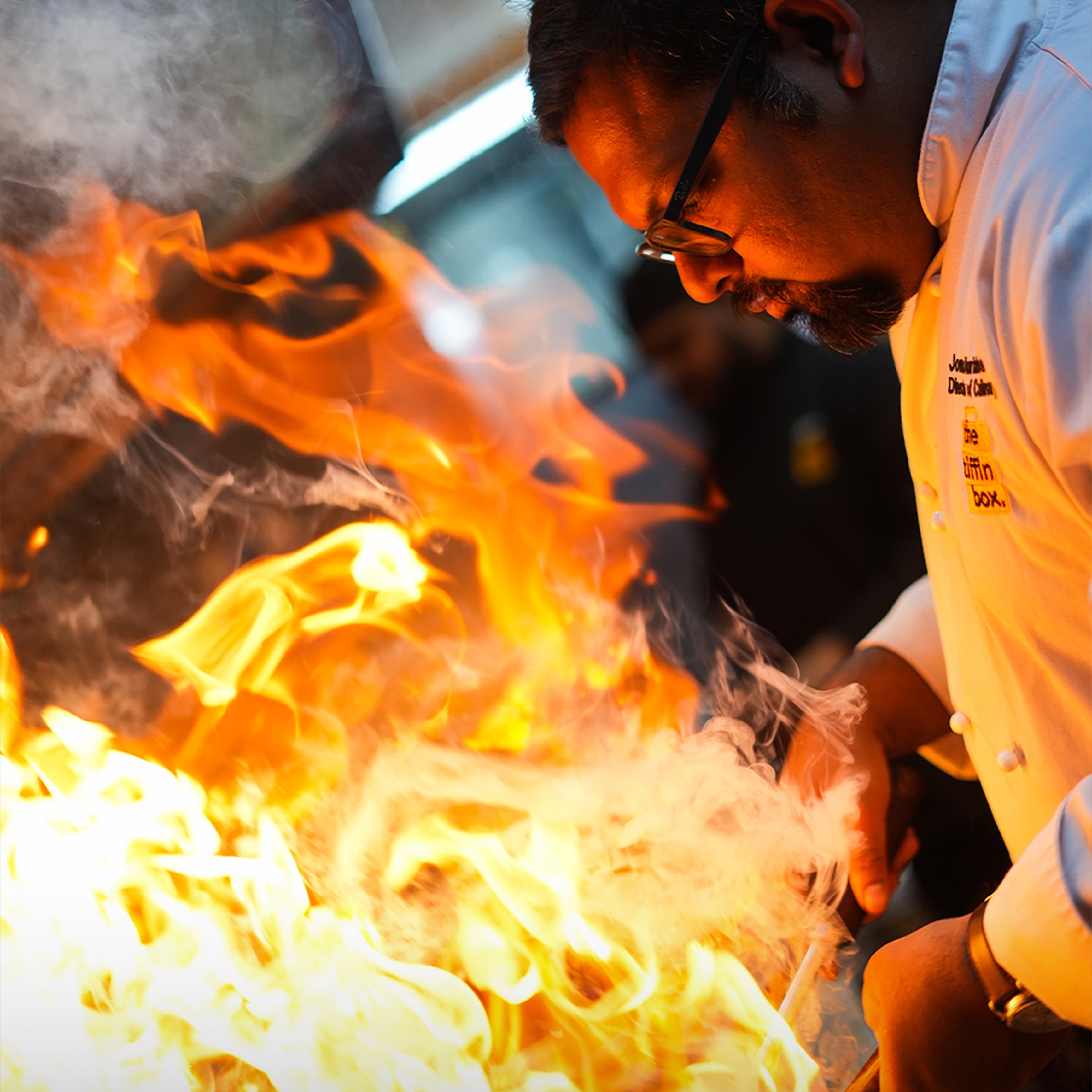 chef